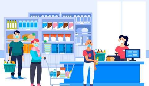 Top Trends Driving Growth in Digital Grocery Shopping 
