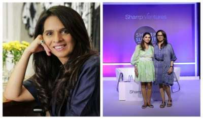 Anita Dongre: A Success Story of Mindful lifestyle gone Global with Fashion